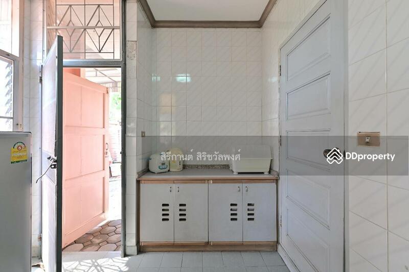 For Rent - Home Place Ramkhamhaeng, Bangkok