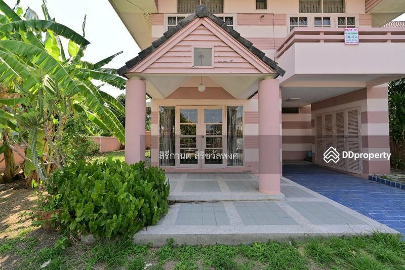 For Rent - Home Place Ramkhamhaeng, Bangkok