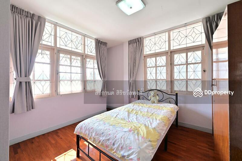 For Rent - Home Place Ramkhamhaeng, Bangkok
