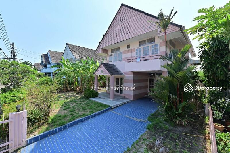 For Rent - Home Place Ramkhamhaeng, Bangkok
