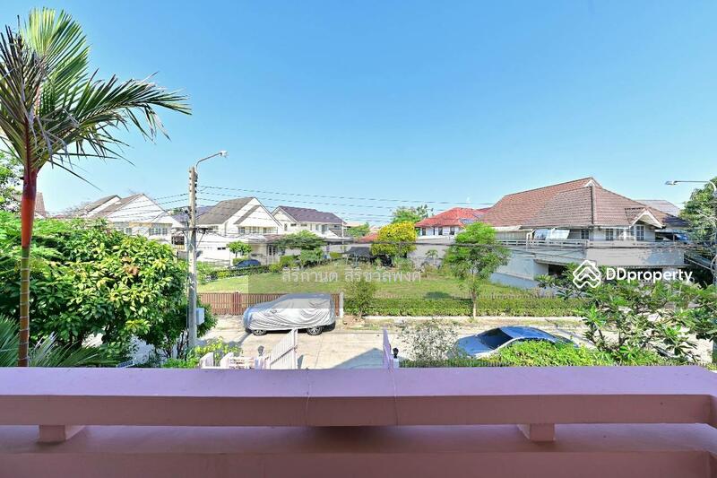 For Rent - Home Place Ramkhamhaeng, Bangkok