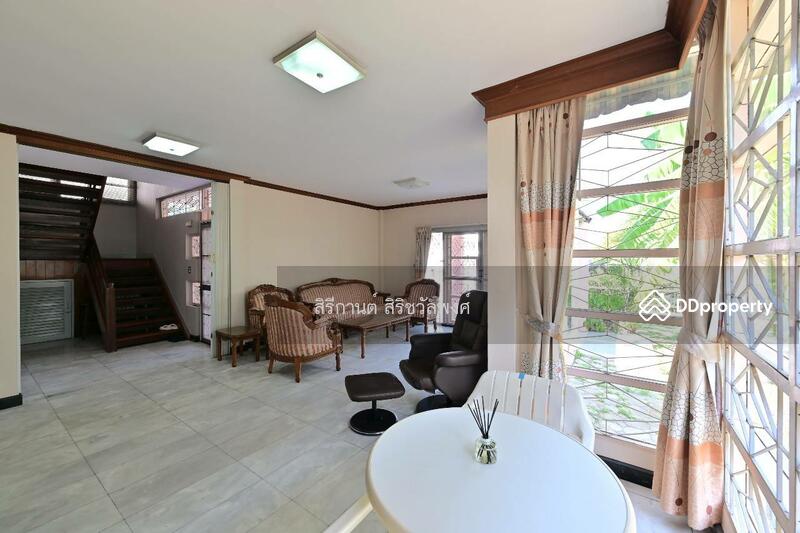 For Rent - Home Place Ramkhamhaeng, Bangkok