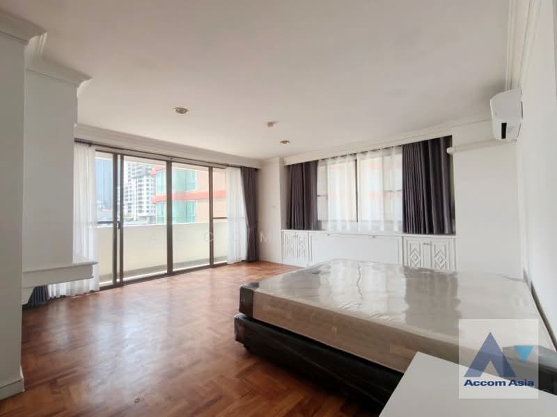 Pet friendly - High rise Apartment in Phrom Phong, Bangkok, Khlongtoei Nua, Watthana, Bangkok, 3 Bedrooms, 320 sqm, Apartment For Rent, by Accom Asia, 11790960 - DDproperty.com