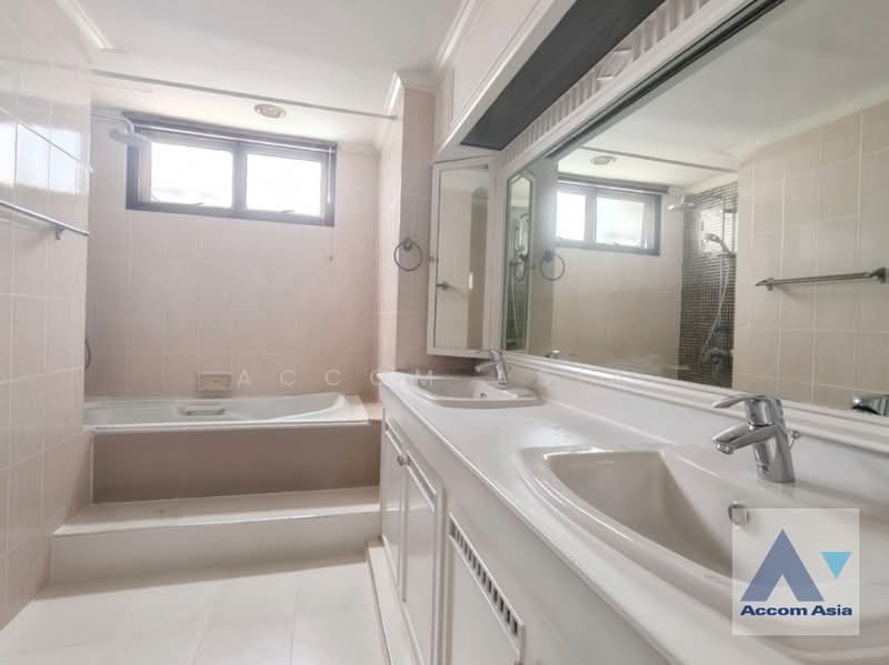 Pet friendly - High rise Apartment in Phrom Phong, กรุงเทพ, คลองเตยเหนือ, วัฒนา, กรุงเทพ, 320 ตร.ม., อพาร์ทเมนท์ ให้เช่า, โดย Accom Asia, 11790960 - DDproperty.com