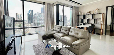 For Rent - The Bangkok Thonglor, Bangkok