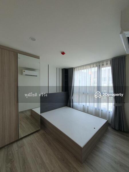 For Sale - Origin Play Sri Udom Station, Bangkok