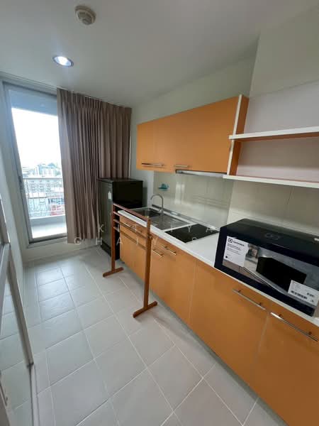 Life @ Ratchada-Huai Khwang, Bangkok, 189 Pracharatbamphen Road, Huai Khwang, Bangkok, 1 Bedroom, 41 sqm, Condo For Sale, by Kittiya Chaiyasat, 11790987 - DDproperty.com