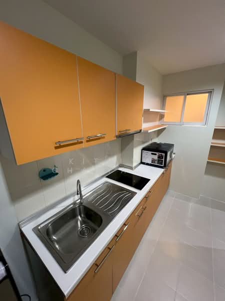 Life @ Ratchada-Huai Khwang, Bangkok, 189 Pracharatbamphen Road, Huai Khwang, Bangkok, 1 Bedroom, 41 sqm, Condo For Sale, by Kittiya Chaiyasat, 11790987 - DDproperty.com