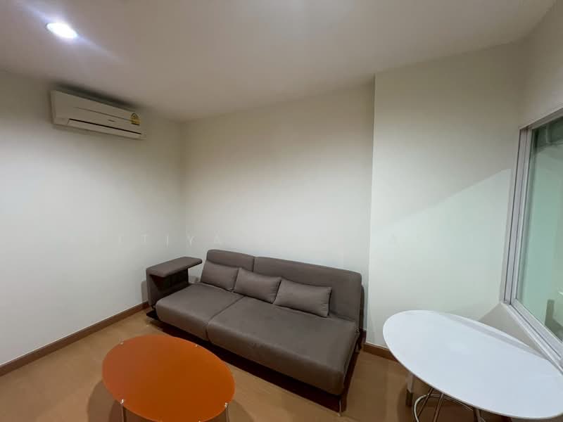 Life @ Ratchada-Huai Khwang, Bangkok, 189 Pracharatbamphen Road, Huai Khwang, Bangkok, 1 Bedroom, 41 sqm, Condo For Sale, by Kittiya Chaiyasat, 11790987 - DDproperty.com