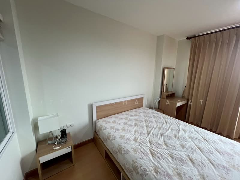 Life @ Ratchada-Huai Khwang, Bangkok, 189 Pracharatbamphen Road, Huai Khwang, Bangkok, 1 Bedroom, 41 sqm, Condo For Sale, by Kittiya Chaiyasat, 11790987 - DDproperty.com