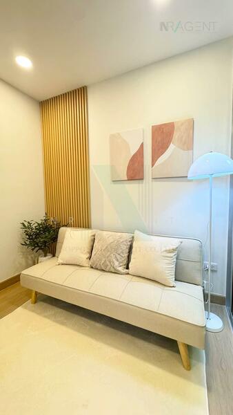 Plum Condo Ram 60 Interchange : พลัมคอนโด ราม 60 อินเตอร์เชนจ์, กรุงเทพ, ซอย รามคำแหง 60, หัวหมาก, บางกะปิ, กรุงเทพ, 23 ตร.ม., คอนโด ขาย, โดย NR AGENT, 11790999 - DDproperty.com