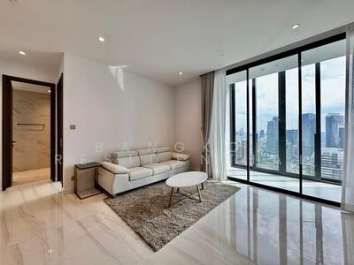 For Rent - Supalai Icon Sathorn, Bangkok