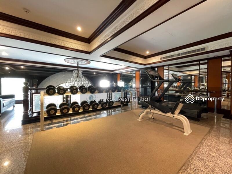 For Rent - Cloud Nine Place, Bangkok