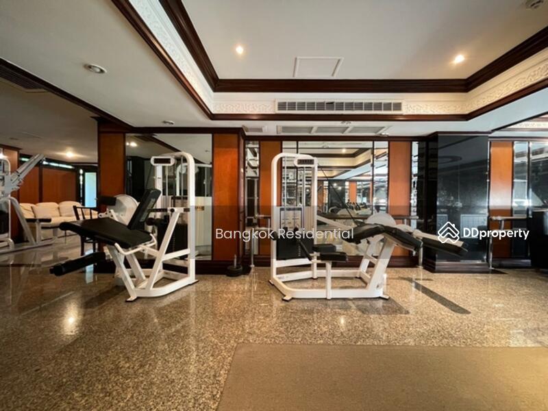 For Rent - Cloud Nine Place, Bangkok
