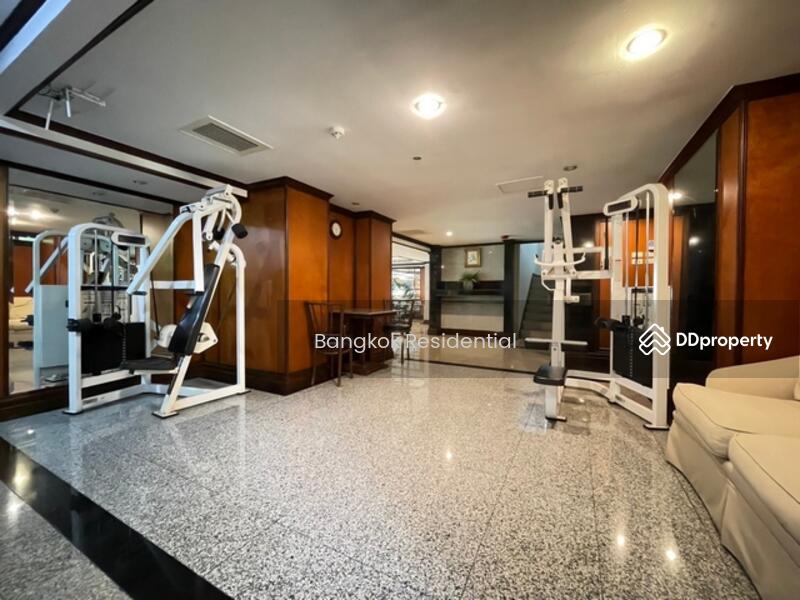 For Rent - Cloud Nine Place, Bangkok