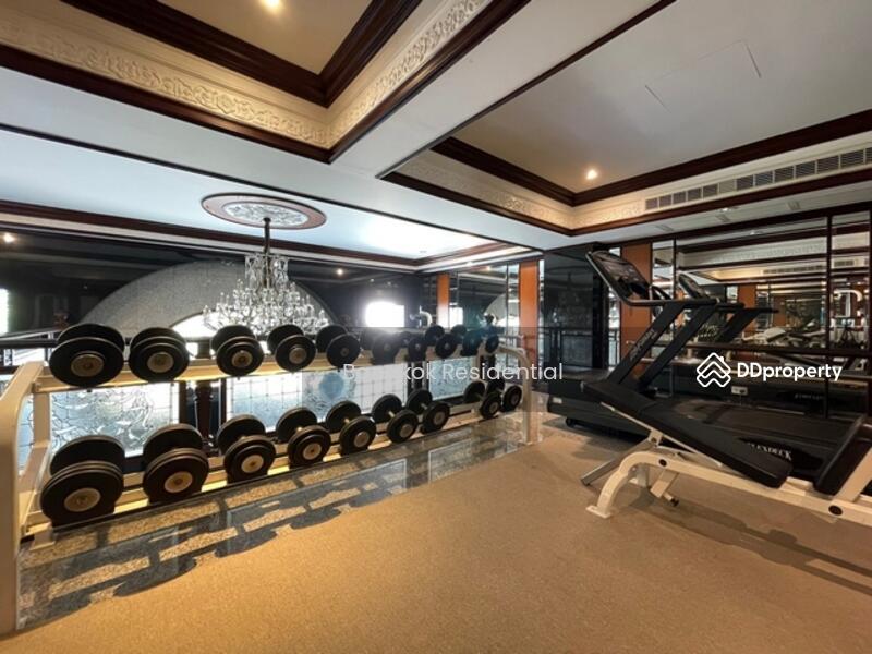 For Rent - Cloud Nine Place, Bangkok