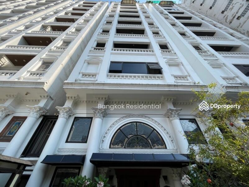 For Rent - Cloud Nine Place, Bangkok