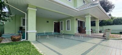 ขาย - ขายบ้าน 4 ห้องนอน ในพัทยาเหนือ, ชลบุรี