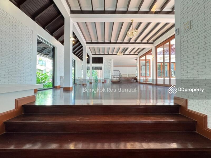 ให้เช่า - Single House, กรุงเทพ