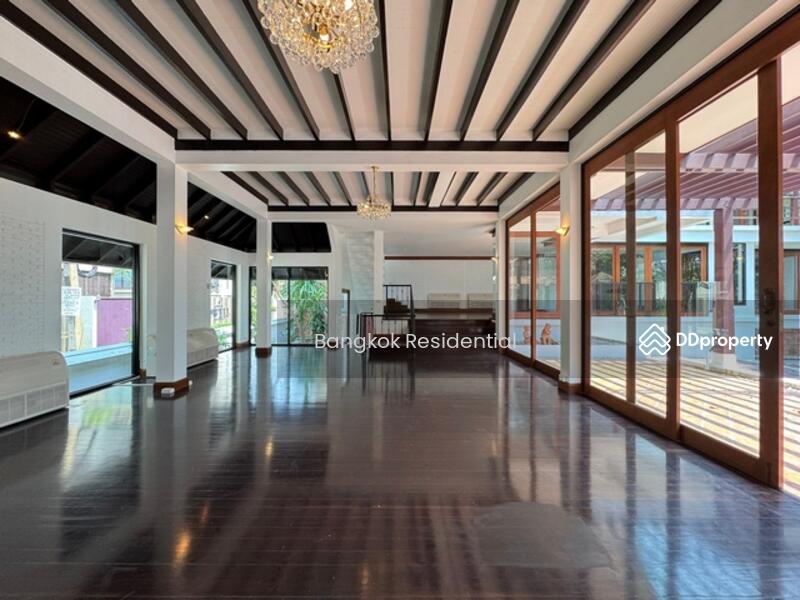 ให้เช่า - Single House, กรุงเทพ