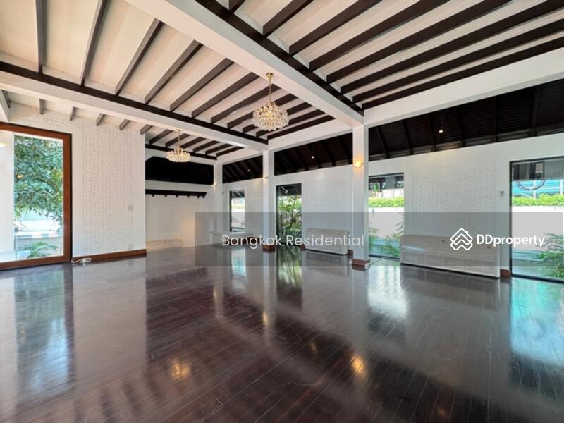 ให้เช่า - Single House, กรุงเทพ