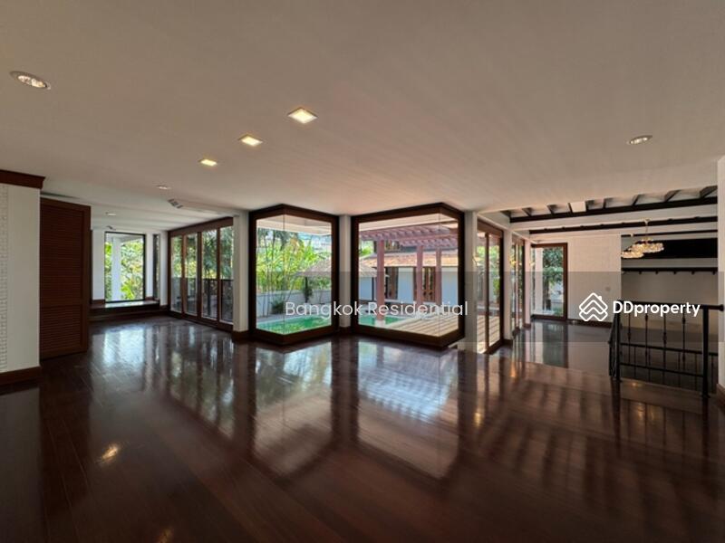 ให้เช่า - Single House, กรุงเทพ