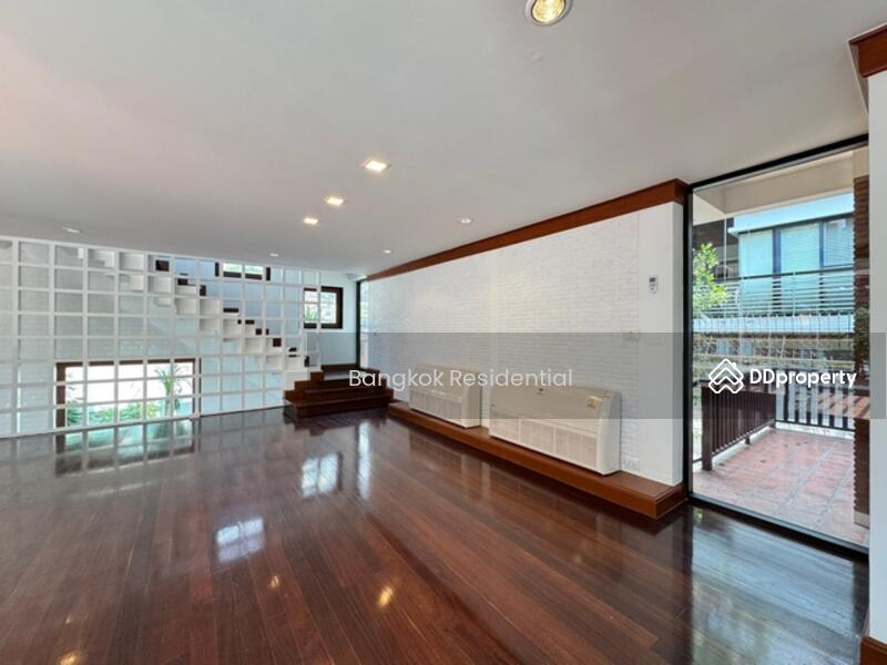 ให้เช่า - Single House, กรุงเทพ