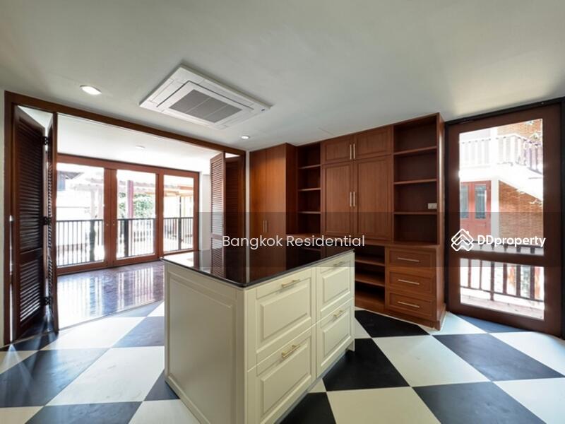ให้เช่า - Single House, กรุงเทพ