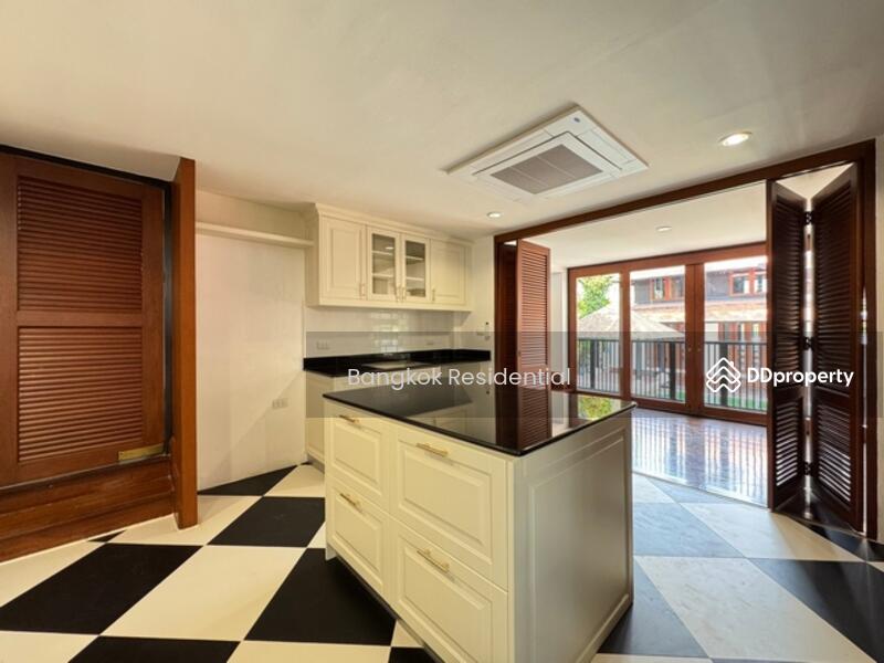 ให้เช่า - Single House, กรุงเทพ