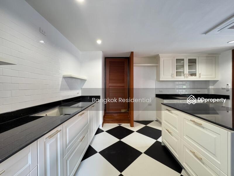ให้เช่า - Single House, กรุงเทพ