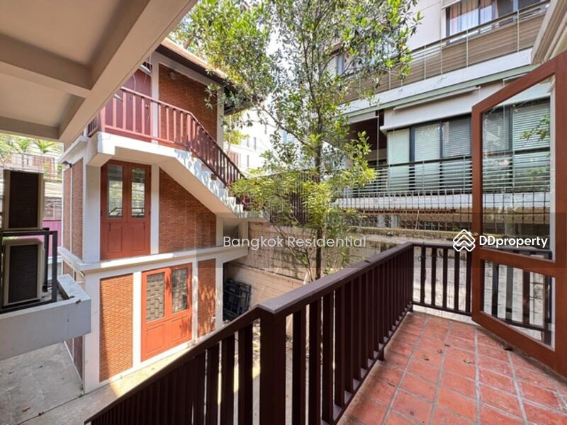 ให้เช่า - Single House, กรุงเทพ