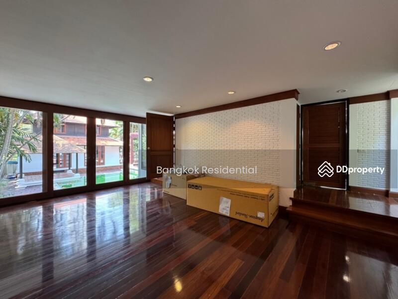 ให้เช่า - Single House, กรุงเทพ