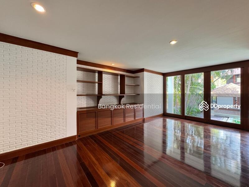 ให้เช่า - Single House, กรุงเทพ