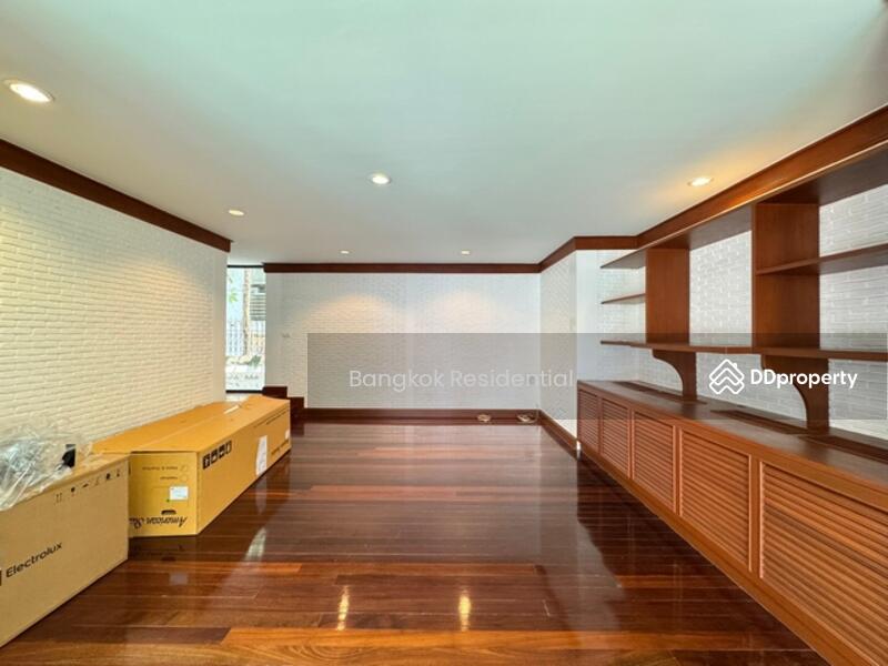 ให้เช่า - Single House, กรุงเทพ