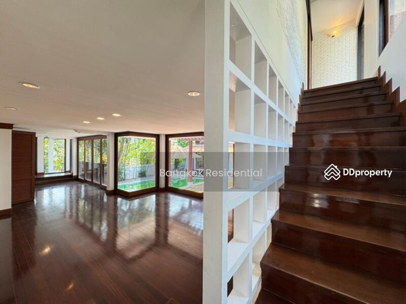 ให้เช่า - Single House, กรุงเทพ
