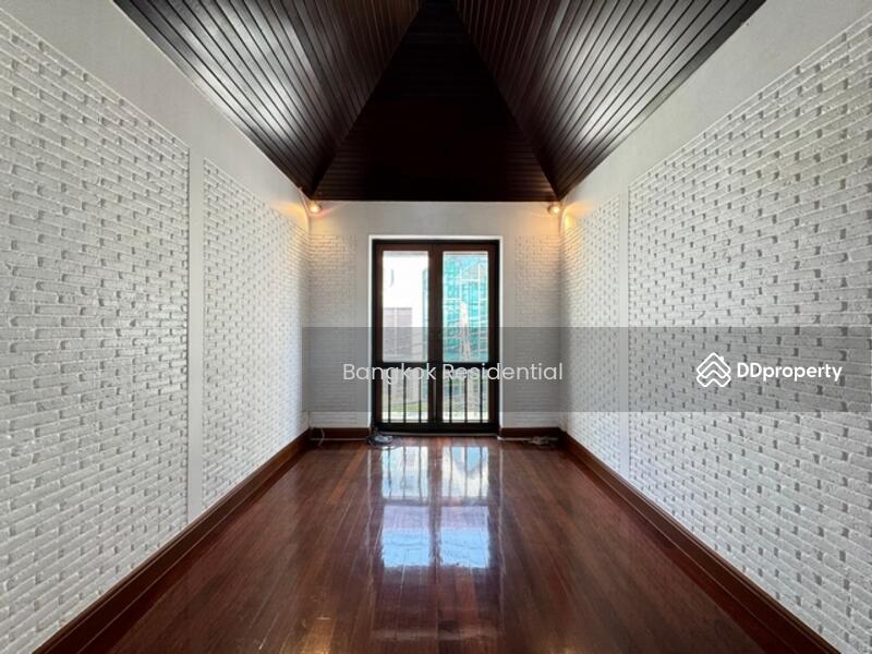 ให้เช่า - Single House, กรุงเทพ