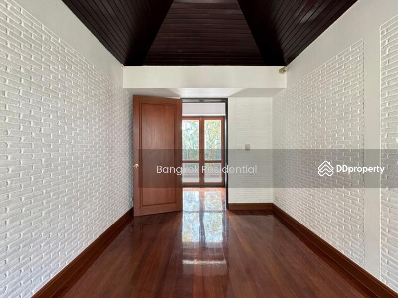 ให้เช่า - Single House, กรุงเทพ