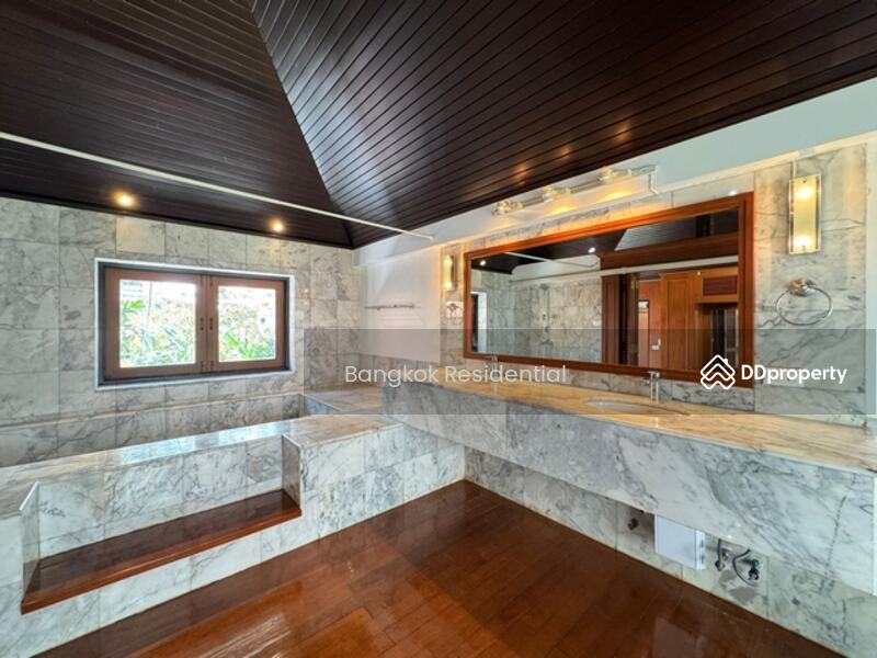 ให้เช่า - Single House, กรุงเทพ