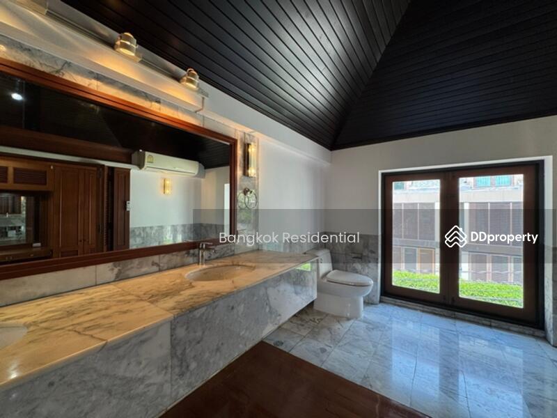ให้เช่า - Single House, กรุงเทพ