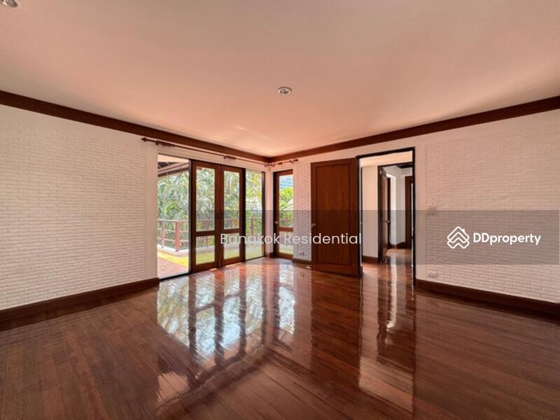 ให้เช่า - Single House, กรุงเทพ