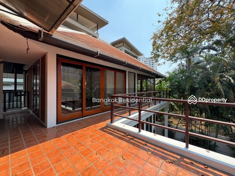 ให้เช่า - Single House, กรุงเทพ