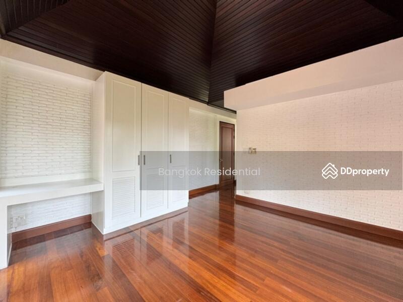 ให้เช่า - Single House, กรุงเทพ