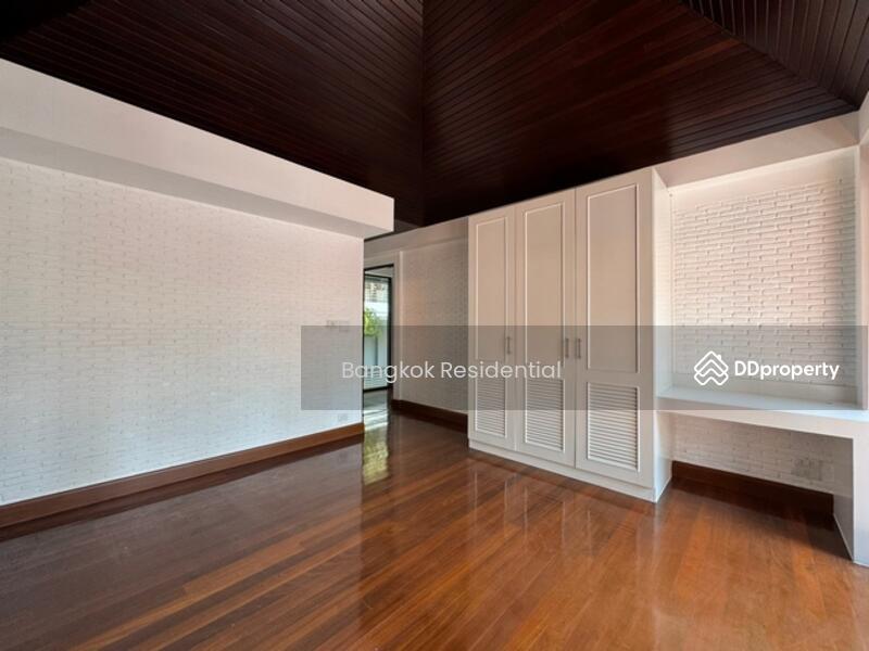 ให้เช่า - Single House, กรุงเทพ