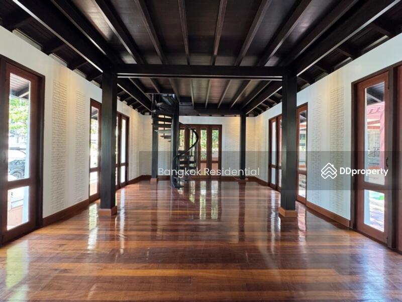 ให้เช่า - Single House, กรุงเทพ