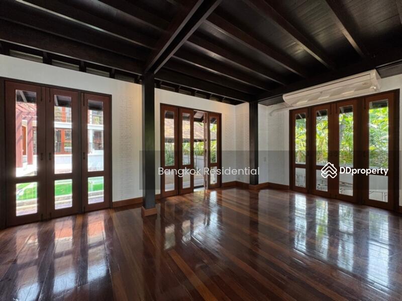 ให้เช่า - Single House, กรุงเทพ