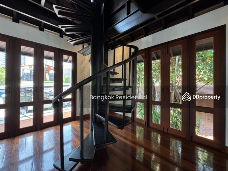 ให้เช่า - Single House, กรุงเทพ