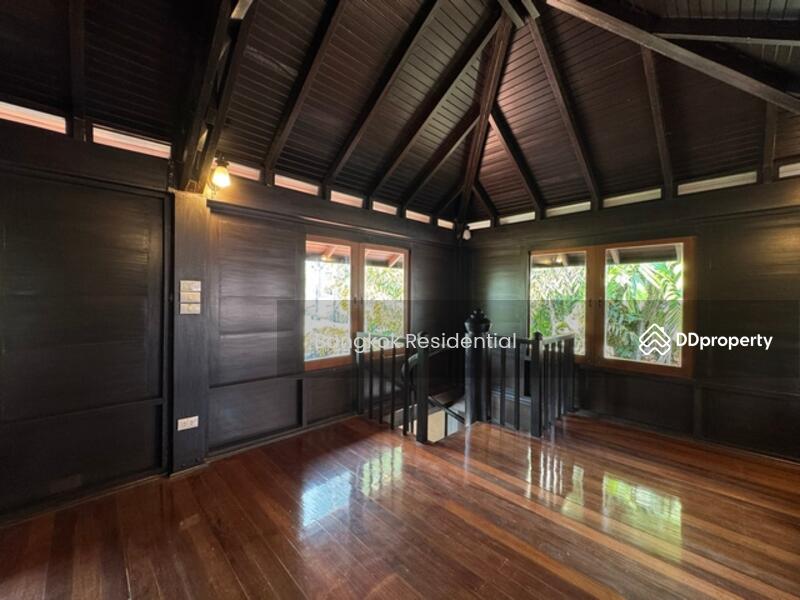 ให้เช่า - Single House, กรุงเทพ