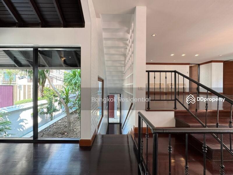 ให้เช่า - Single House, กรุงเทพ