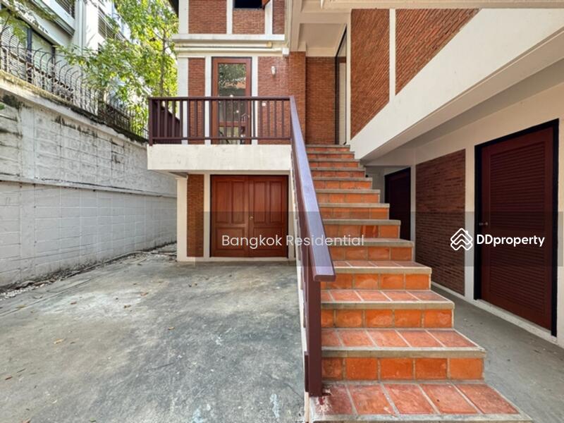 ให้เช่า - Single House, กรุงเทพ