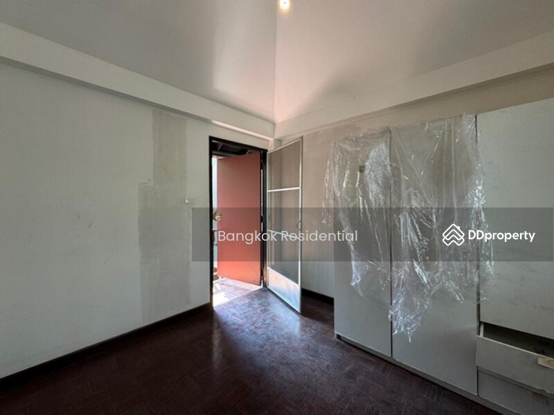 ให้เช่า - Single House, กรุงเทพ